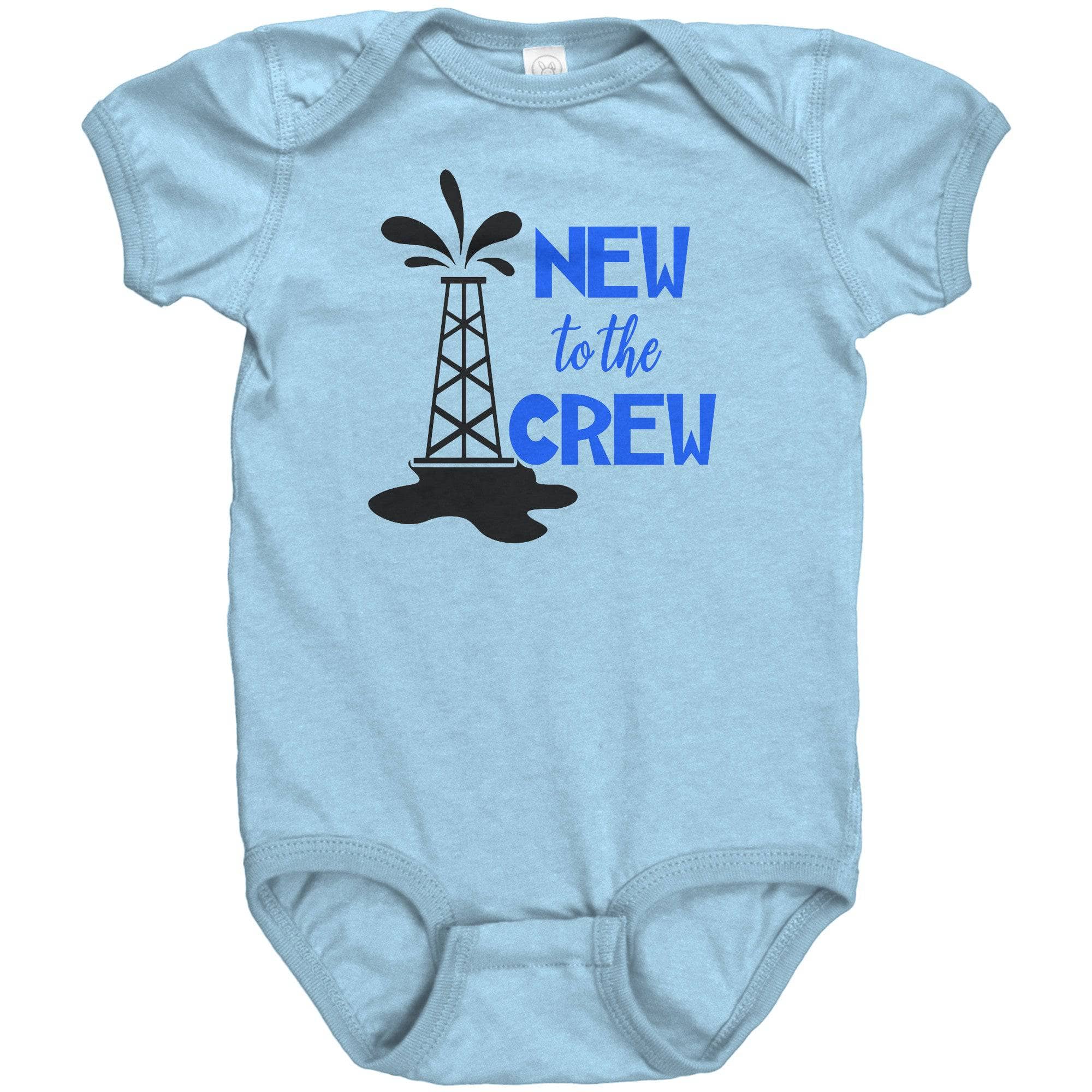 Baby Crew Tee