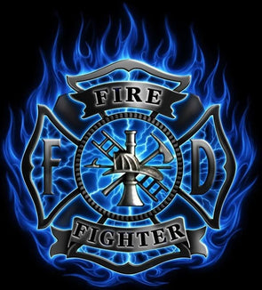 Firefighter