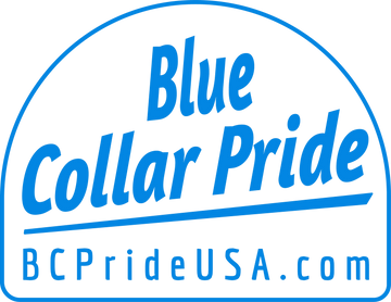 Blue Collar Pride