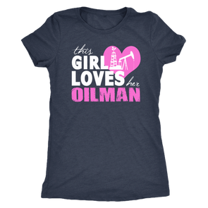 Oilfield Women Apparel