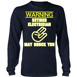 Electrician Apparel