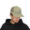 Oilfield Pump’er All Night Long – Trucker Snapback Hat