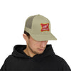 Oilfield Low Life Snapback Trucker Hat