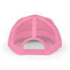Oilfield Low Life Snapback Trucker Hat