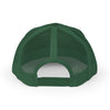 American Oilfield Patriotic Snapback Trucker Hat