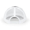 Oilfield Low Life Snapback Trucker Hat