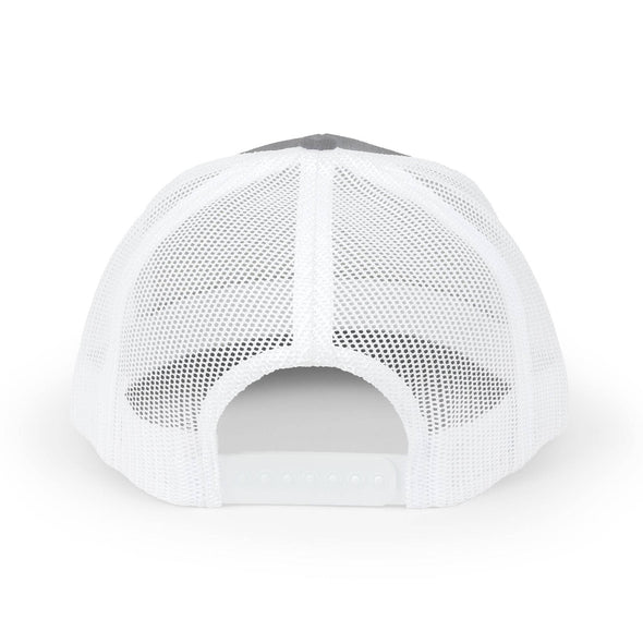Oilfield Low Life Snapback Trucker Hat