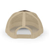Oilfield Low Life Snapback Trucker Hat
