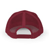 American Oilfield Patriotic Snapback Trucker Hat