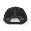 Texas Oilfield Trucker Snapback Hat