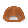 Texas Oilfield Trucker Snapback Hat