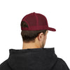 Oilfield Low Life Snapback Trucker Hat