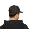 Texas Oilfield Trucker Snapback Hat