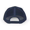 American Oilfield Patriotic Snapback Trucker Hat