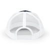 Oilfield Low Life Snapback Trucker Hat