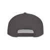 Faith Oilfield Grit Inspired Snapback Flat Bill Hat