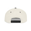 Faith Oilfield Grit Inspired Snapback Flat Bill Hat
