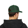 Oilfield Low Life Snapback Trucker Hat