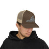 Oilfield Pump’er All Night Long – Trucker Snapback Hat