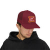 Oilfield Low Life Snapback Trucker Hat