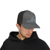 Oilfield Pump’er All Night Long – Trucker Snapback Hat