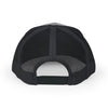 Oilfield Low Life Snapback Trucker Hat