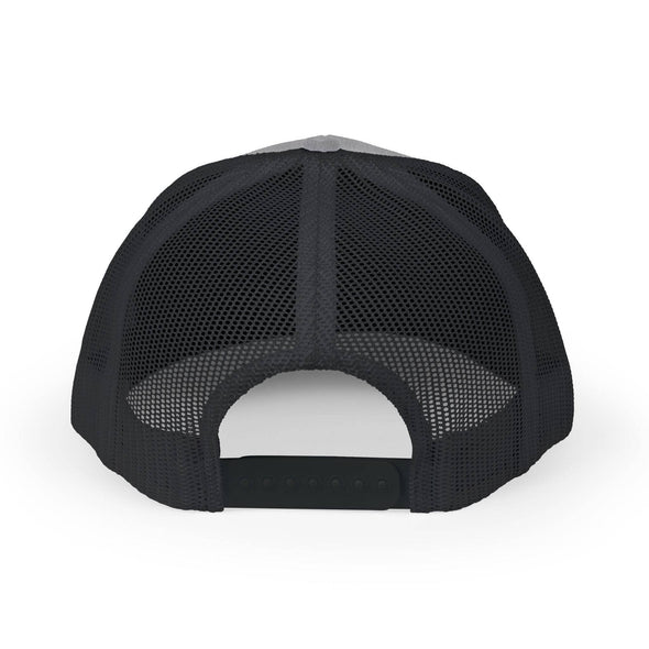 Oilfield Low Life Snapback Trucker Hat