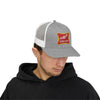 Oilfield Low Life Snapback Trucker Hat