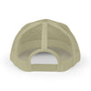 Texas Oilfield Trucker Snapback Hat