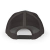 Texas Oilfield Trucker Snapback Hat