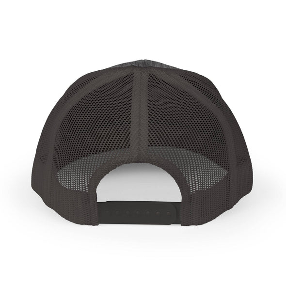 Texas Oilfield Trucker Snapback Hat
