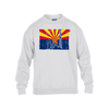 Arizona Oilfield Sweatshirt