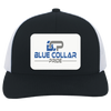 Blue Collar Pride Hat