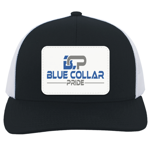 Blue Collar Pride Hat