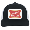 Mechanic Low Life Hat