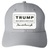 Trump Make America Great Again Hat