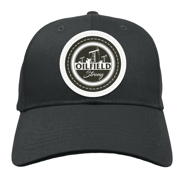 Oilfield Strong Hat