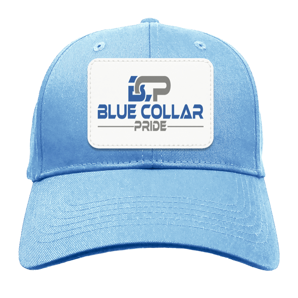 Blue Collar Pride Hat