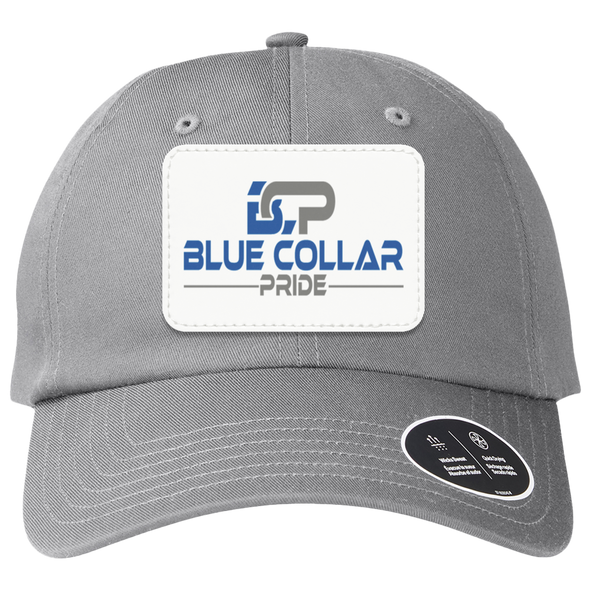 Blue Collar Pride Hat