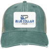 Blue Collar Pride Hat