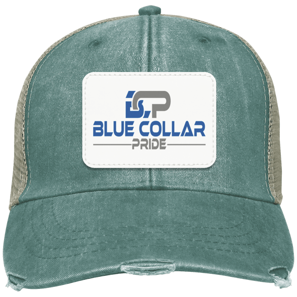 Blue Collar Pride Hat