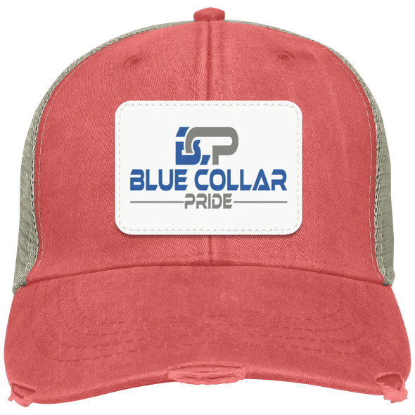 Blue Collar Pride Hat