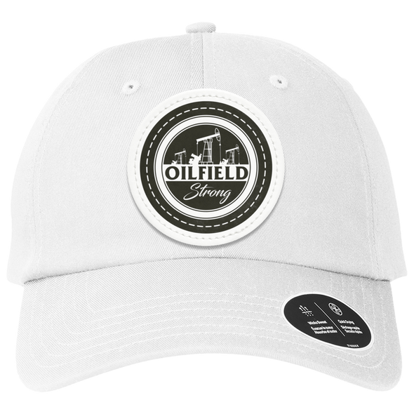 Oilfield Strong Hat