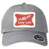 Oilfield Low Life Hat