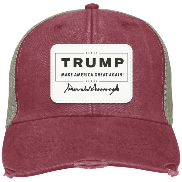 Trump Make America Great Again Hat