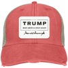 Trump Make America Great Again Hat