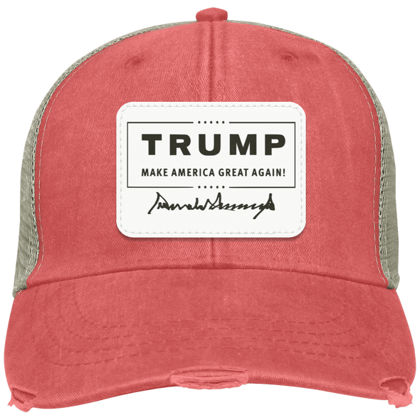 Trump Make America Great Again Hat