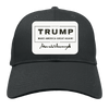 Trump Make America Great Again Hat