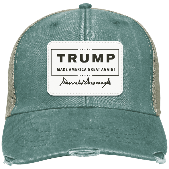 Trump Make America Great Again Hat