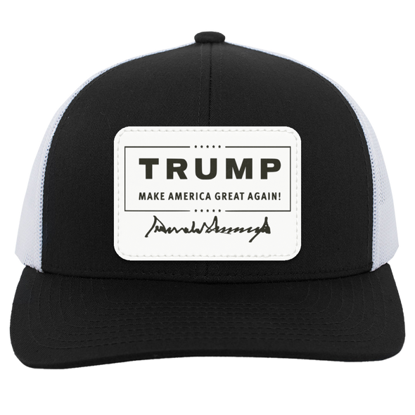 Trump Make America Great Again Hat